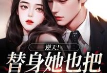 杜若展京墨小说在线章节免费阅读（逆天！替身她也把总裁当替身无弹窗无删减）-书格格