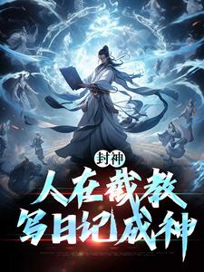 求封神：人在截教，写日记成神小说的全文免费阅读链接