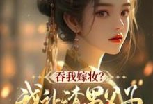 哪里能找到吞我嫁妆?我让渣男父子悔断肠小说的全部章节?-书格格