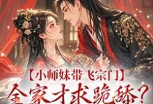 小说《小师妹带飞宗门，全家才求跪舔？晚了！》完整版章节免费阅读-书格格