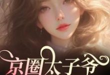 京圈太子爷别宠了,她该上天了!小说免费资源,京圈太子爷别宠了,她该上天了!在线阅读-书格格