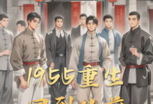《1955重生回到从前》张国庆刘玲玲小说免费阅读完整版-书格格
