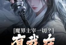 在线寻找魔界主宰一切？有我在谁敢造次小说的无删减版本-书格格
