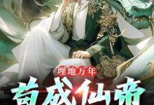 小说《埋地万年，苟成仙帝再出山》章节免费阅读-书格格