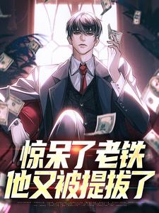 林风小说完整版《惊呆了老铁，他又被提拔了》免费阅读