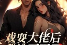 戏耍大佬后,我逃不开了小说无弹窗阅读的网站推荐-书格格