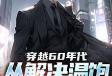 《穿越60年代：从解决温饱开始逆袭》张曙光小说免费阅读完整版-书格格