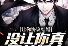 完结版《让你协议结婚，没让你真娶美娇妻》章节阅读-书格格