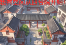 哪里可以免费找到我有空间从四合院开始！？-书格格