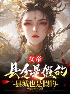 女帝，县令是假的，县城也是假的这本小说怎么样？免费在线阅读试试