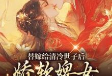 免费看替嫁给清冷世子后,娇软婢女要翻身小说的网站有哪些?-书格格
