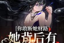 完整版《你敢断她财路？她背后有地下大佬！》小说免费阅读-书格格