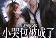 将错就错：小哭包被成了大佬心尖宠完整版小说，将错就错：小哭包被成了大佬心尖宠慕汀洲姜桃-书格格
