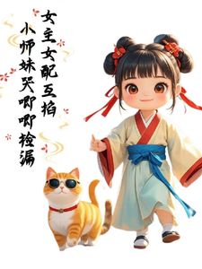 哪里可以免费找到女主女配互掐小师妹哭唧唧捡漏？