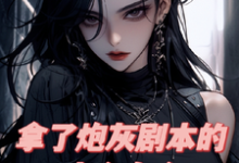 《拿了炮灰剧本的爽文女主》林潇潇完整版小说免费阅读-书格格