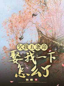 哪里能找到欠我五条命，娶我一下怎么了？小说的全部章节？