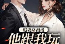 追妻路漫漫,他跟我玩攻心计免费阅读,追妻路漫漫,他跟我玩攻心计张一政桑宁-书格格