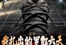 灵异：我扎出的罗酆六天能安顿枉魂免费阅读，灵异：我扎出的罗酆六天能安顿枉魂徐安-书格格