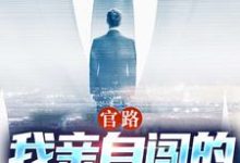 官路：我亲自闯的谁敢拦小说阅读，官路：我亲自闯的谁敢拦完结版-书格格