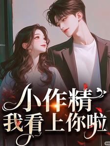 小作精，我看上你啦昭禾沉向晚，小作精，我看上你啦小说免费阅读