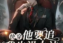 完结版《快穿：他要追！我也没办法》在线免费阅读-书格格
