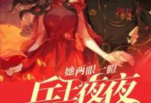 小说完整版《她两眼一瞪！兵王夜夜掐腰低头哄》免费阅读-书格格