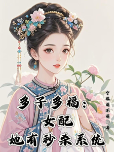 已完结小说《多子多福：女配她有秒杀系统》章节免费阅读