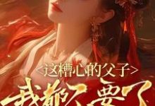 求这糟心的父子我都不要了小说的全文免费阅读链接-书格格