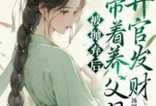 小说完整版《被抛弃后，我带着养父母升官发财》免费阅读-书格格