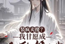 林珺羽夜泽衍小说完结版在线阅读，装疯卖傻？我甘愿成他的笼中雀免费看-书格格