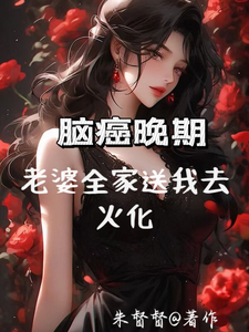 小说《脑癌晚期，老婆全家送我去火化》在线章节阅读