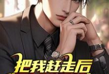 把我赶走后,你们后悔什么?林凡小说免费阅读-书格格