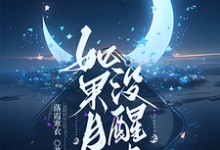 如果月亮没醒来完整版小说，如果月亮没醒来杜小昭林之宇-书格格