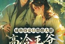 咸鱼侍妾只想抱大腿，高冷王爷却被钓疯了这本小说怎么样？免费在线阅读试试-书格格