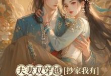 夫妻双穿越,抄家我有位面金手指小说免费资源,夫妻双穿越,抄家我有位面金手指在线阅读-书格格