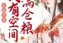 求推荐可以免费阅读穿越荒年我有空间满仓粮小说的网站-书格格
