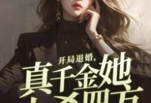 完结版《开局退婚，真千金她大杀四方》免费阅读-书格格