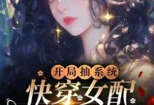 开局抽系统，快穿女配飒爆了！这本小说完结了吗？免费查看最新章节-书格格