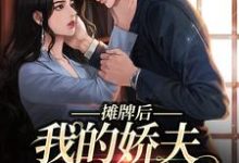 摊牌后,我的娇夫变小弟南烟傅靳司小说免费阅读-书格格