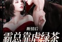 断情后,霸总靠虐绿茶博同情小说无弹窗阅读的网站推荐-书格格