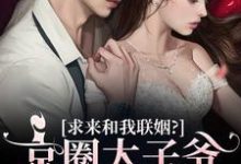 宋清棠靳灼川小说京圈太子爷费尽心机求来和我联姻？在线阅读章节-书格格