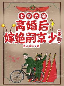 七零大院：离婚后嫁绝嗣京少多胎小说的无弹窗阅读体验，寻找免费阅读网站