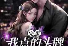 完蛋，我点的头牌是京圈大佬傅承安姜琉璃小说完结版章节在线阅读-书格格