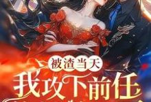 已完结小说《被渣当天，我攻下前任的禁欲哥哥》章节免费阅读-书格格