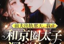 《前夫出轨那天，我正和京圈太子深情热吻》小说章节列表免费试读，温妍霍铭寒小说在线阅读-书格格