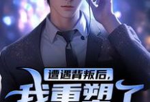 小说完整版《遭遇背叛后,我重塑了人身》免费阅读-书格格