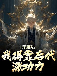 穿越后，我得靠后代涨功力秦墨，穿越后，我得靠后代涨功力完整版最新章节