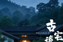 林羽完整版小说免费阅读-书格格