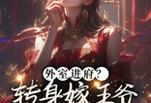 《外室进府？转身嫁王爷只让你吃苦》苏清婉萧景修小说免费阅读完整版-书格格