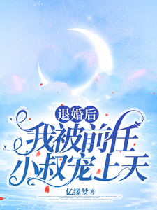 退婚后，我被前任小叔宠上天最新章节，退婚后，我被前任小叔宠上天免费阅读